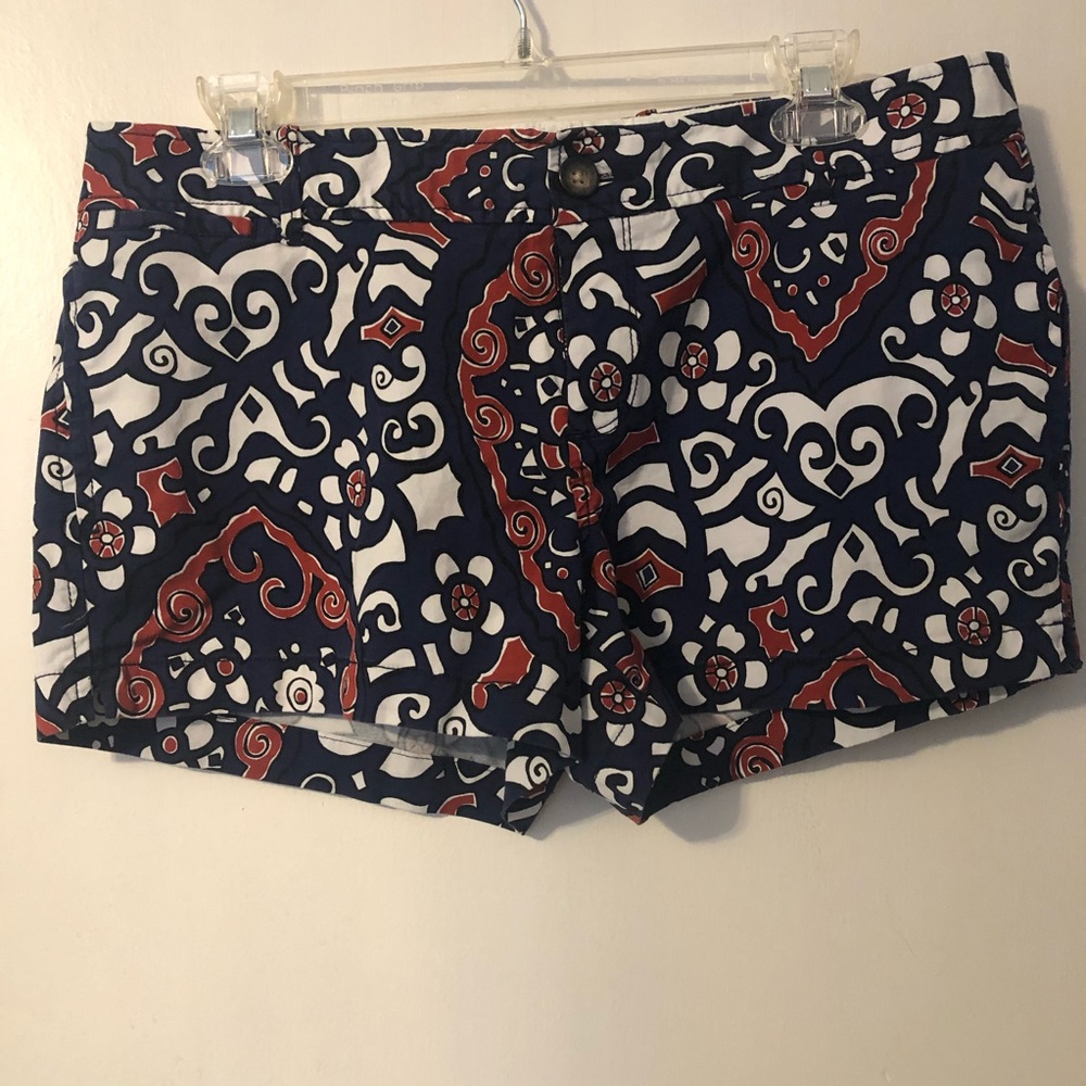 Old Navy Low rise shorts